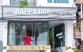 โรงแรมแฮปปี้เดย์ ดานัง